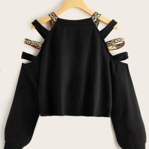 Full Sleeve T-Shirt For Women